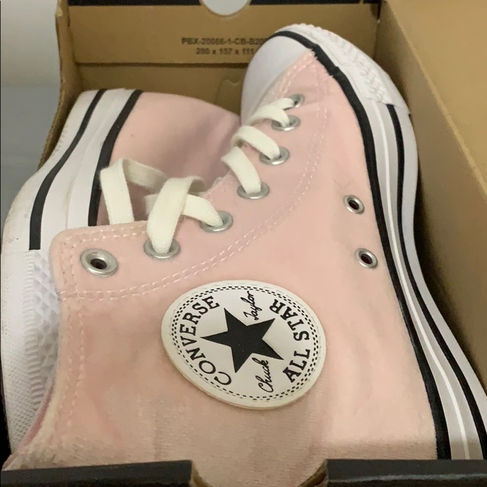 Converse Sneaker